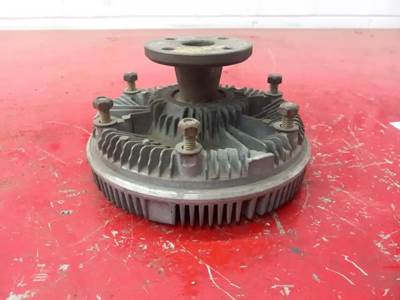 Cummins Fan Clutch for a 2001 Freightliner FS65 AUTOBUS