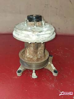 Cummins X12 Fan Clutch