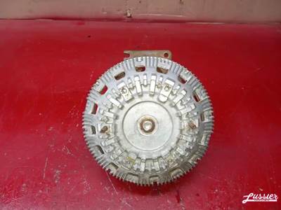 Cummins X15 Fan Clutch for a 2019 Peterbilt 579