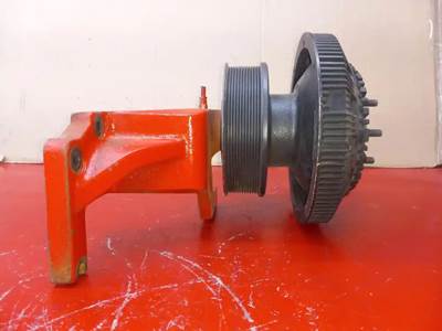 Cummins X15 Fan Clutch