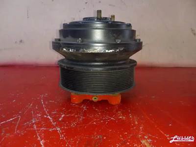 Cummins X15 Fan Clutch for a 2007 Volvo VNL