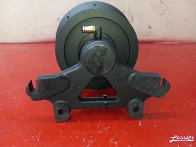 Cummins X15 Fan Clutch for a 2024 Kenworth T-880