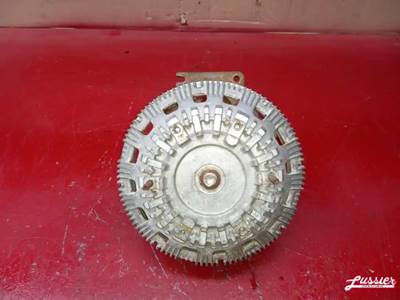Cummins X15 Fan Clutch for a 2019 Peterbilt 579