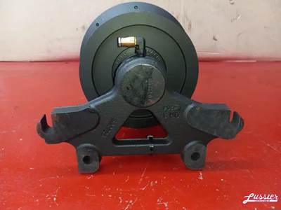 Cummins X15 Fan Clutch for a 2024 Kenworth T-880