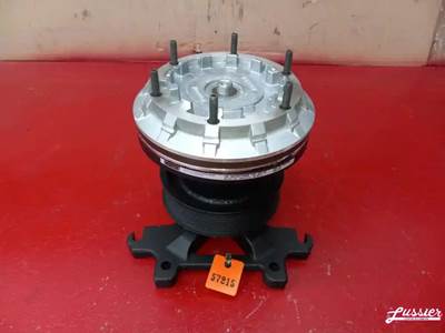 Cummins X15 Fan Clutch for a 2024 Kenworth T-880