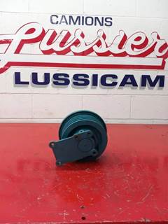 Detroit 8V71T Fan Clutch