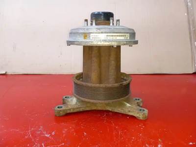 Detroit DD13 Fan Clutch for a 2016 Freightliner CASCADIA