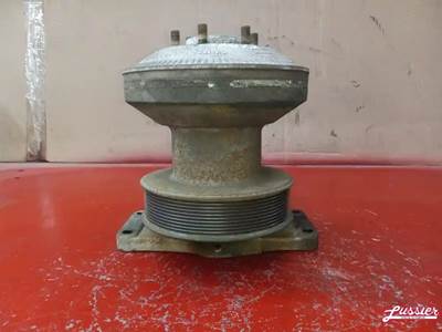 Detroit DD13 Fan Clutch for a 2012 Freightliner CASCADIA