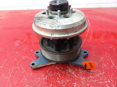 Detroit DD15 Fan Clutch