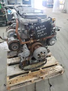 Detroit DD15 Fan Clutch for a 2018 Freightliner CASCADIA PX125064S