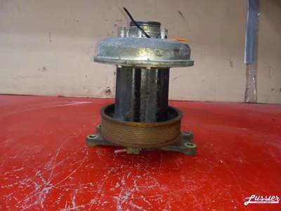 Detroit DD15 Fan Clutch for a 2013 Freightliner CORONADO SD122