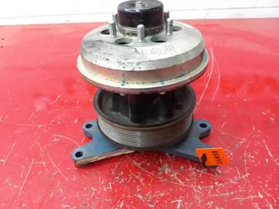 Detroit DD15 Fan Clutch