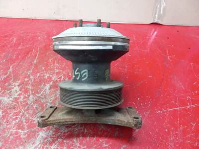 Detroit DD15 Fan Clutch for a 2011 Freightliner CASCADIA
