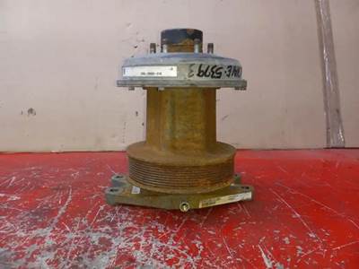 Detroit DD15 Fan Clutch for a 2013 Freightliner CASCADIA PX125064S
