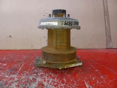 Detroit DD15 Fan Clutch for a 2013 Freightliner CASCADIA PX125064S