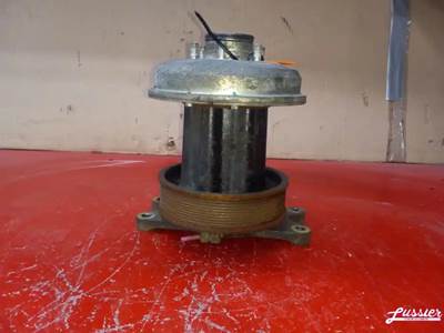 Detroit DD15 Fan Clutch for a 2013 Freightliner CORONADO SD122