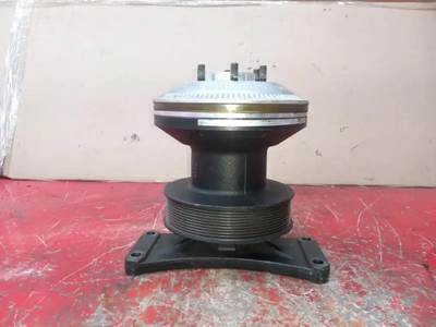 Detroit DD16 Fan Clutch for a 2018 Western Star 5700EX SLP