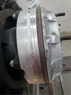 Detroit DD8 Fan Clutch for a 2020 Freightliner M2 106