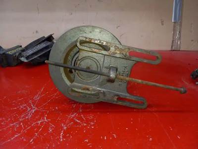 Detroit Fan Clutch for a 1996 Spartan GLADIATOR POMPIER