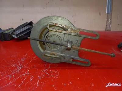 Detroit Fan Clutch for a 1996 Spartan GLADIATOR POMPIER