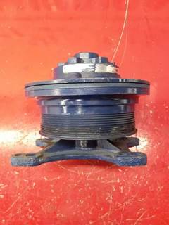 Detroit S-60 DDECIV 12.7 Fan Clutch for a 2004 Freightliner