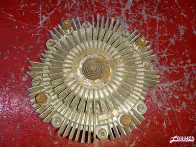 Hino J05D-TA Fan Clutch