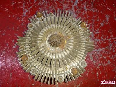 Hino J05D-TA Fan Clutch