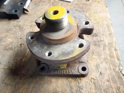 INTER DT-466D Fan Clutch for a 1997 International 4900 CAB DOUBLE