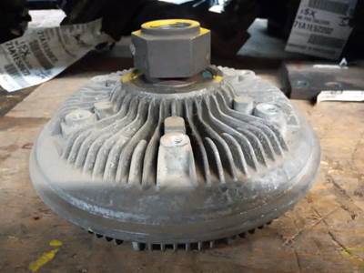 INTER DT-466E Fan Clutch