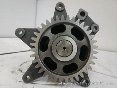 INTER MAXXFORCE 13 Fan Clutch for a 2011 International PROSTAR LIMITED 6X4S