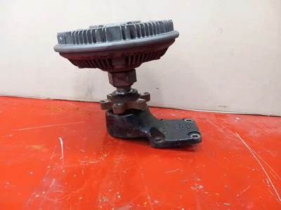 INTER MAXXFORCE DT Fan Clutch