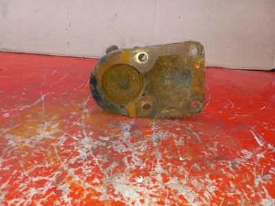 INTER MAXXFORCE DT Fan Clutch for a 2010 International 7300 CAB DOUBLE WORKSTAR