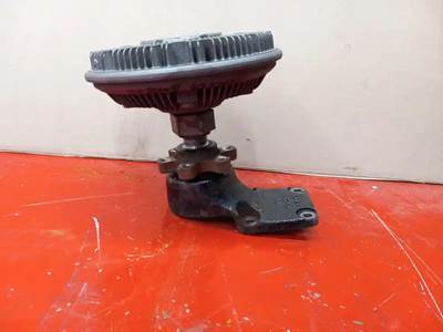 International MaxxForce DT Fan Clutch