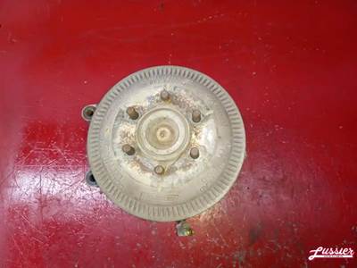 Mercedes-Benz OM-460LA CID781 Fan Clutch