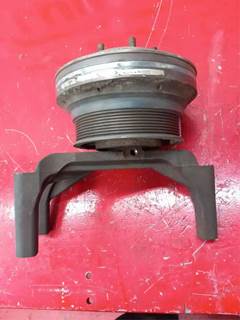 Mercedes-Benz Fan Clutch for a 2003 Freightliner COLUMBIA CL-120