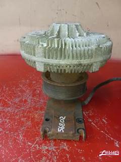 Paccar MX-13 * Fan Clutch for a 2019 Kenworth T-680