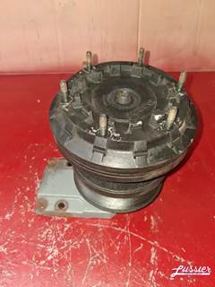 Paccar MX-13 * Fan Clutch for a 2018 Kenworth T-680