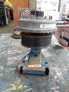 Paccar MX-13 Fan Clutch for a 2015 Peterbilt 579