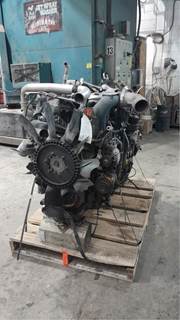 Paccar MX-13 Fan Clutch for a 2021 Kenworth T-880