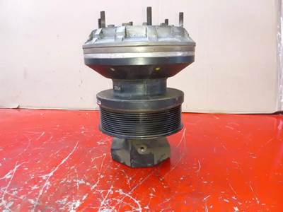 Paccar MX-13 Fan Clutch for a 2021 Kenworth T-880