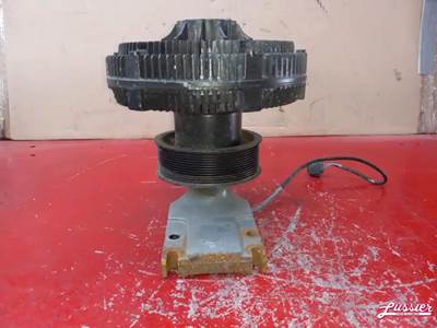 Paccar MX-13 Fan Clutch for a 2021 Kenworth T-680
