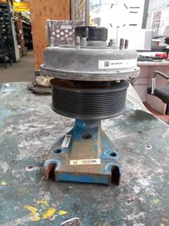Paccar MX-13 Fan Clutch for a 2015 Peterbilt 579