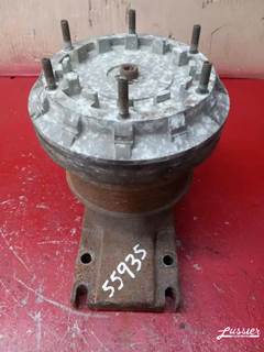 Paccar MX-13 EPA13 Fan Clutch for a 2016 Peterbilt 579