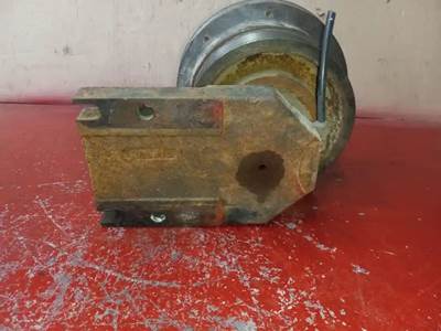 Paccar MX-13 EPA13 Fan Clutch for a 2016 Peterbilt 579