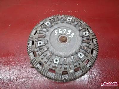 Paccar MX-13 EPA13 Fan Clutch for a 2017 Peterbilt 567