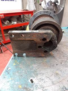 Paccar MX Fan Clutch for a 2012 Kenworth T-800