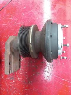 Paccar Fan Clutch for a Kenworth T-680