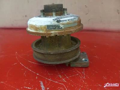 Paccar PX-7/ISB 6.7 Fan Clutch for a 2014 Kenworth T-370