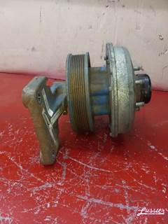 Paccar PX-9/ISL9 Fan Clutch for a 2014 Peterbilt 348