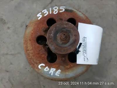 Volvo D13 Fan Clutch